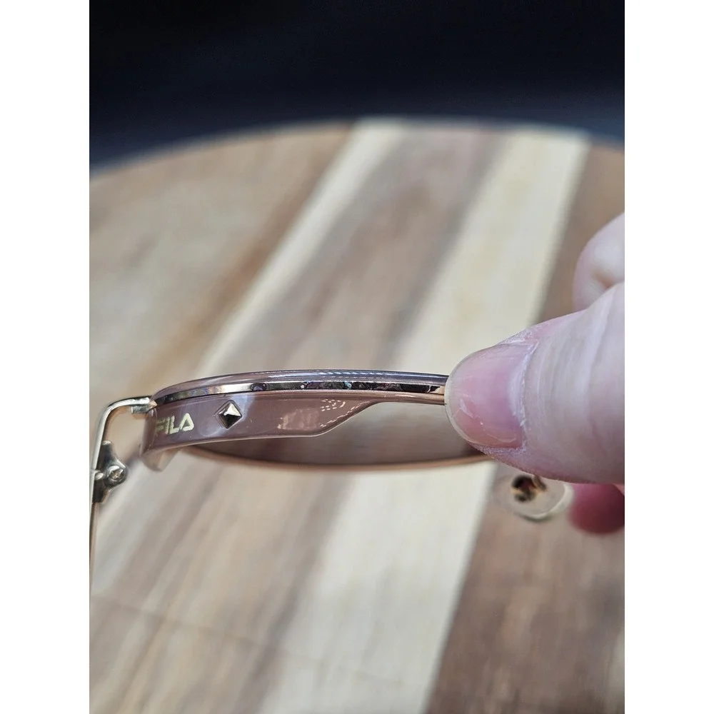 Fila Sunglasses FLS7345 NUDE‎ 56[]22 143